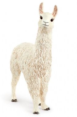 SCHLEICH - LAMA # 13920